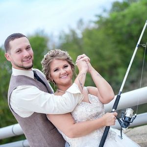 Meet your Posher, Aaron trim